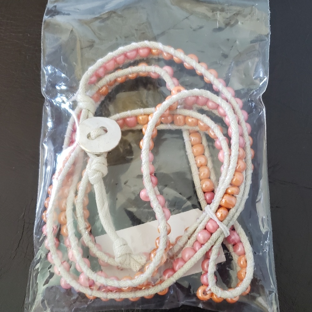 Nwt Charlene k bracelet